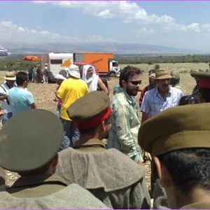 Bilder Mehmet Tanrısever