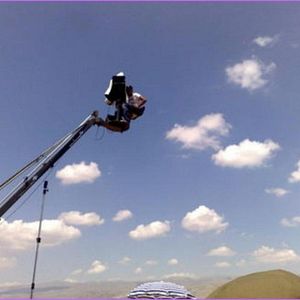 Bilder Mehmet Tanrısever