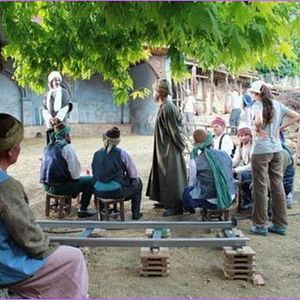 Bilder Mehmet Tanrısever