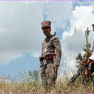 Bilder Mehmet Tanrısever