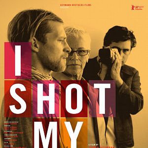 Bilder I Shot My Love