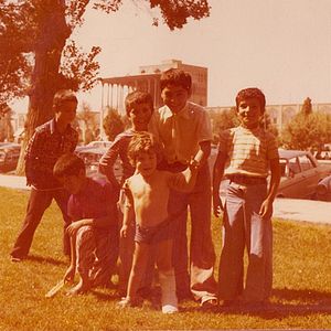 Bilder I Shot My Love