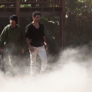 Bilder Jérôme Salle