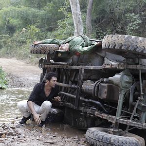 Bilder Jérôme Salle