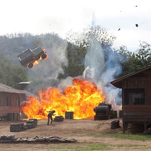 Bilder Jérôme Salle