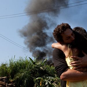 Bilder Jérôme Salle