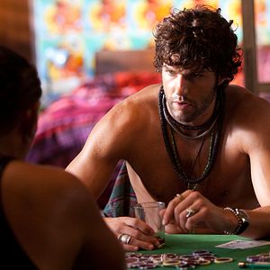 Bilder Jérôme Salle