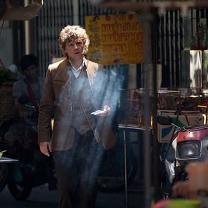 Bilder Jérôme Salle