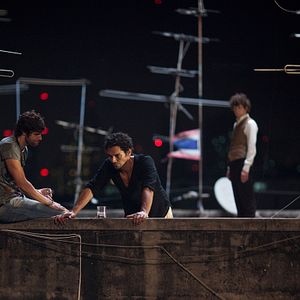 Bilder Jérôme Salle