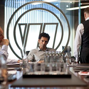 Bilder Jérôme Salle