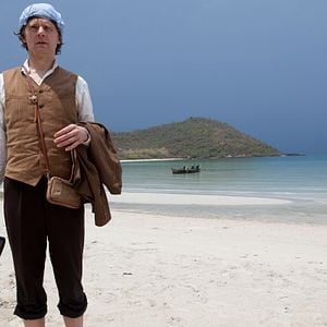 Bilder Jérôme Salle