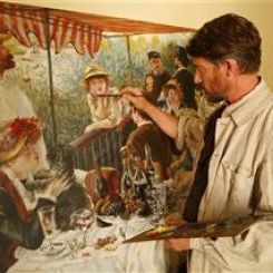 Bilder Bruno Slagmulder