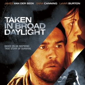 Bilder Kidnapped - Entführt am helllichten Tag