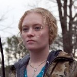 Bilder Lauren Sweetser