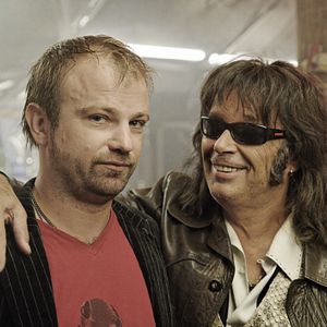 Bilder Patrick Bouchitey