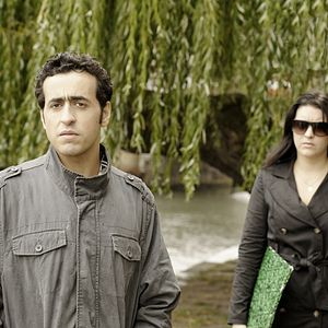 Bilder Jonathan Cohen