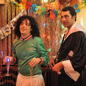 Bilder Benjamin Bellecour