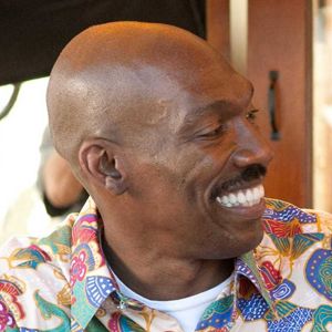 Bilder Charlie Murphy