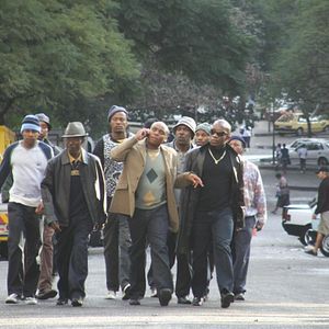 Bilder Gangster's Paradise