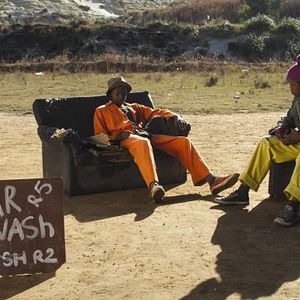 Bilder Gangster's Paradise