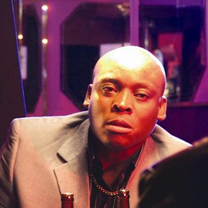 Bilder Gangster's Paradise