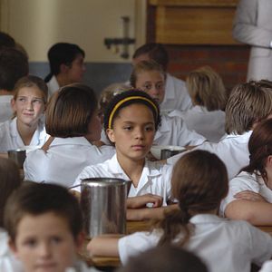 Bilder In schwarzer Haut