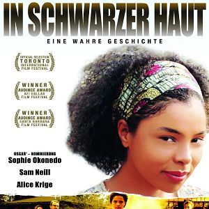 Bilder In schwarzer Haut