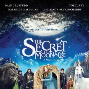 Bilder Das Geheimnis der Mondprinzessin