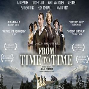 Bilder From Time To Time