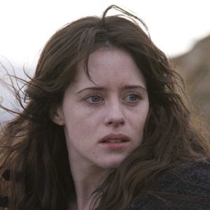 Bilder Claire Foy