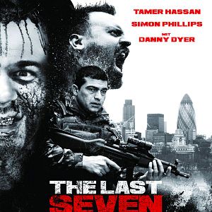 Bilder T7 - Die letzten Sieben