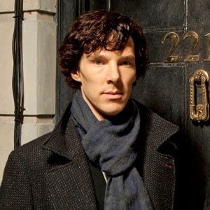 Bilder Benedict Cumberbatch