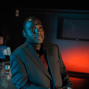 Bilder William 'Big Sleeps' Stewart