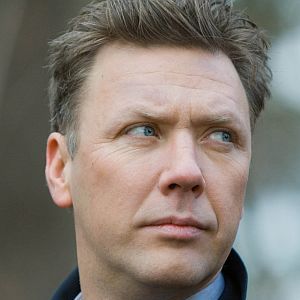 Bilder Mikael Persbrandt