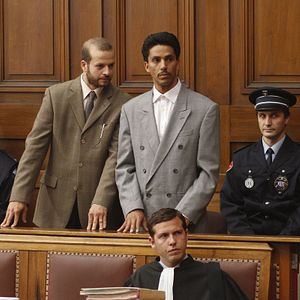 Bilder Omar - Ein Justizskandal