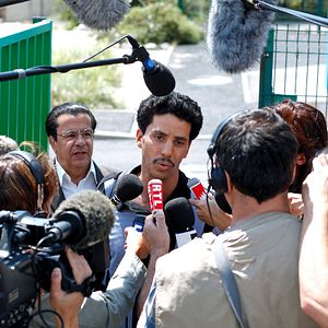 Bilder Maurice Bénichou