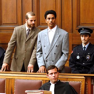 Bilder Omar - Ein Justizskandal