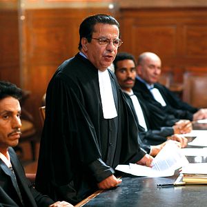 Bilder Maurice Bénichou