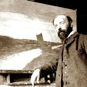 Bilder So weit und groß - Die Natur des Otto Modersohn