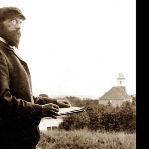 Bilder So weit und groß - Die Natur des Otto Modersohn