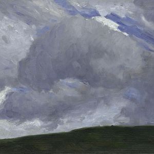 Bilder So weit und groß - Die Natur des Otto Modersohn