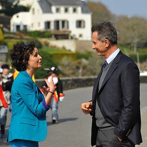 Bilder Thierry Lhermitte