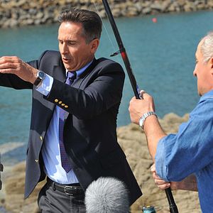 Bilder Thierry Lhermitte