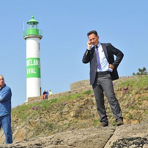 Bilder Thierry Lhermitte