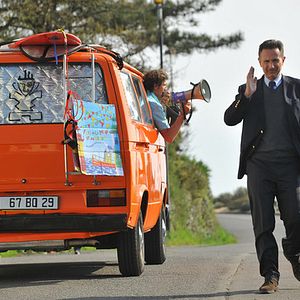 Bilder Thierry Lhermitte