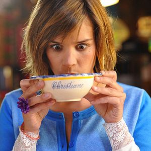 Bilder Justine Bruneau de la Salle