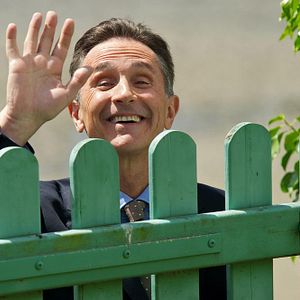 Bilder Thierry Lhermitte