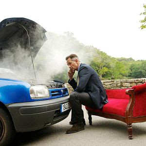 Bilder Thierry Lhermitte