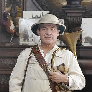 Bilder Martin Lamotte