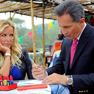 Bilder Thierry Lhermitte